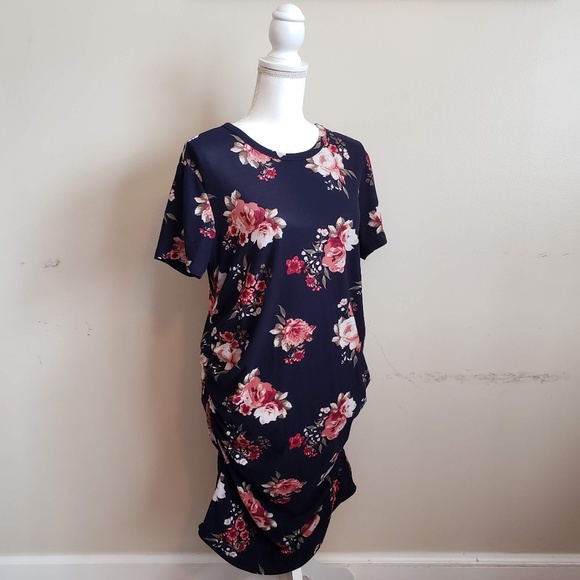 stella tweed maternity